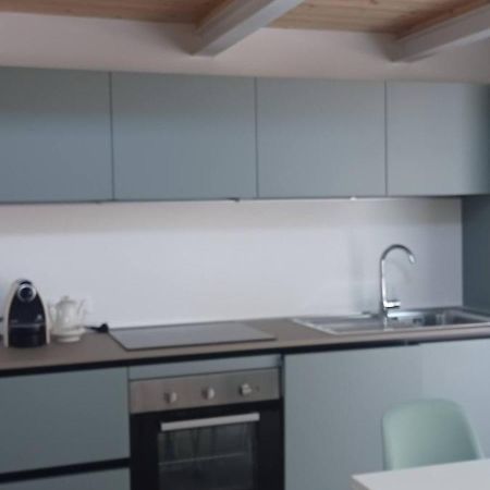 Appartamento Casa Lela Rimini San Giiuliano Esterno foto