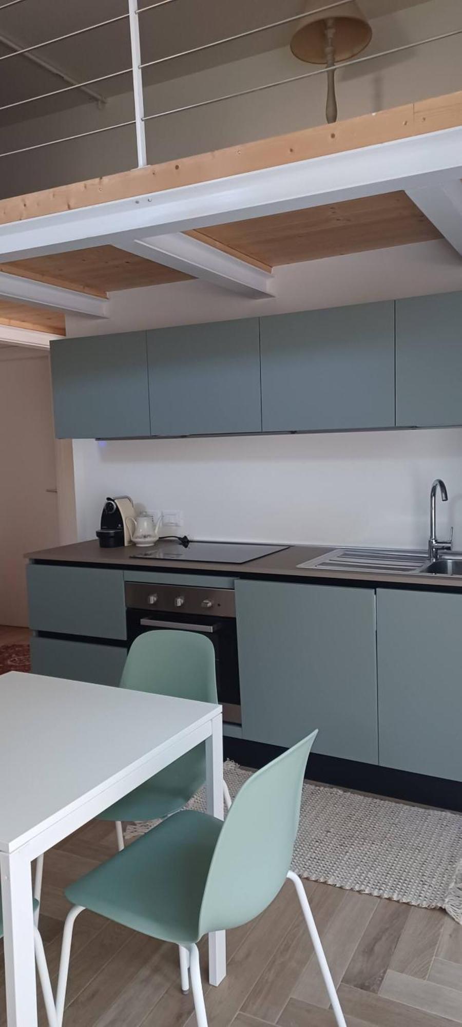 Appartamento Casa Lela Rimini San Giiuliano Esterno foto
