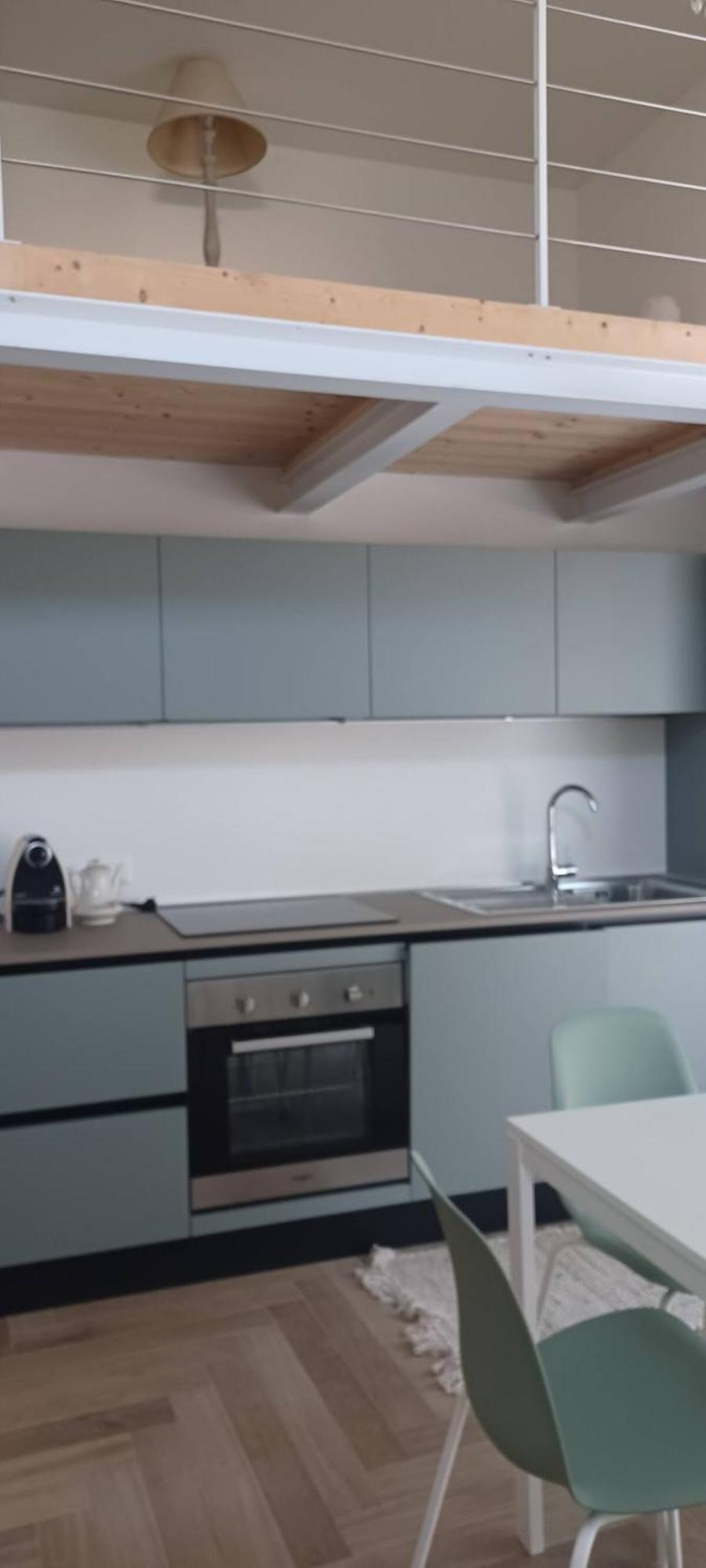 Appartamento Casa Lela Rimini San Giiuliano Esterno foto